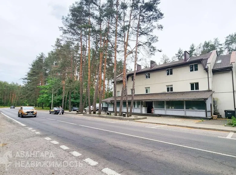 Ресторан, кафе 962 м² Ждановичи, Беларусь