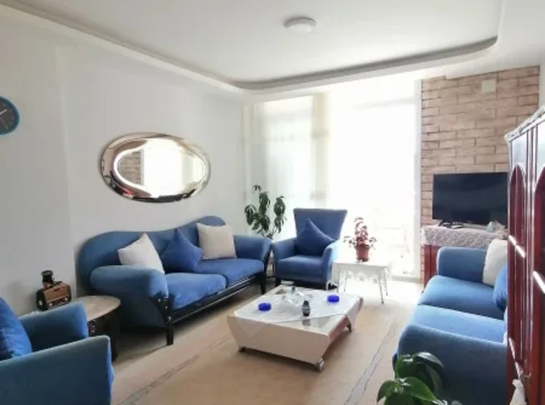 3 room apartment 110 m² Erdemli, Turkey