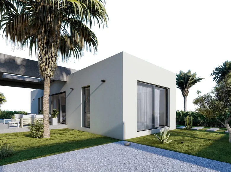 Willa 3 pokoi 177 m² Murcia, Hiszpania