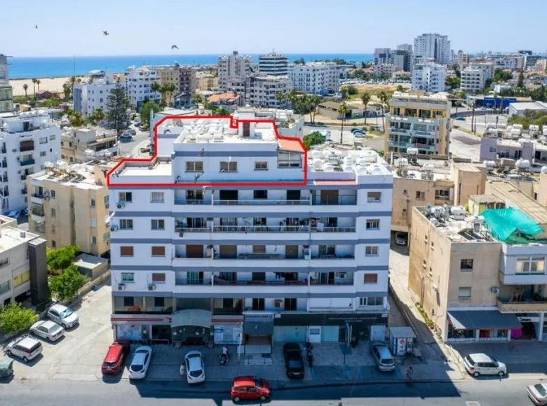 Appartement 3 chambres 153 m² Larnaca, Chypre