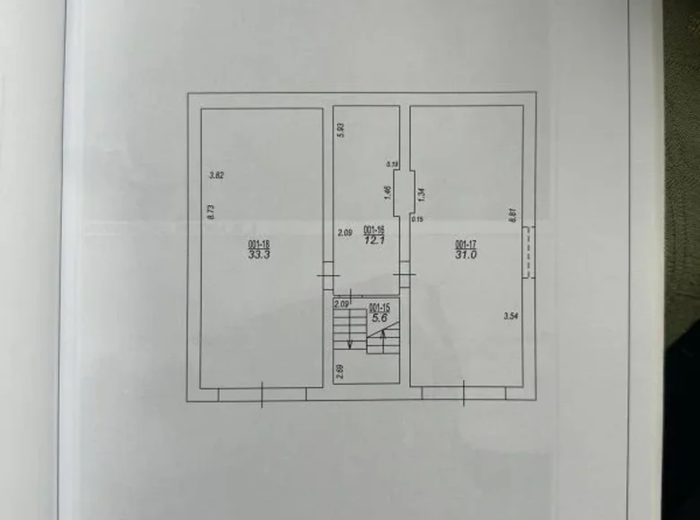 Casa 6 habitaciones 234 m², Todos los paises