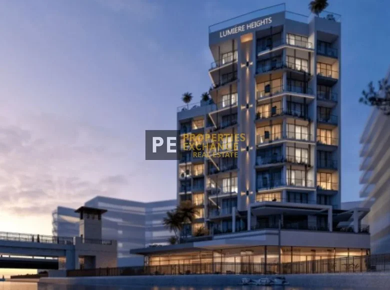 Apartment 362 m² Dubai, United Arab Emirates