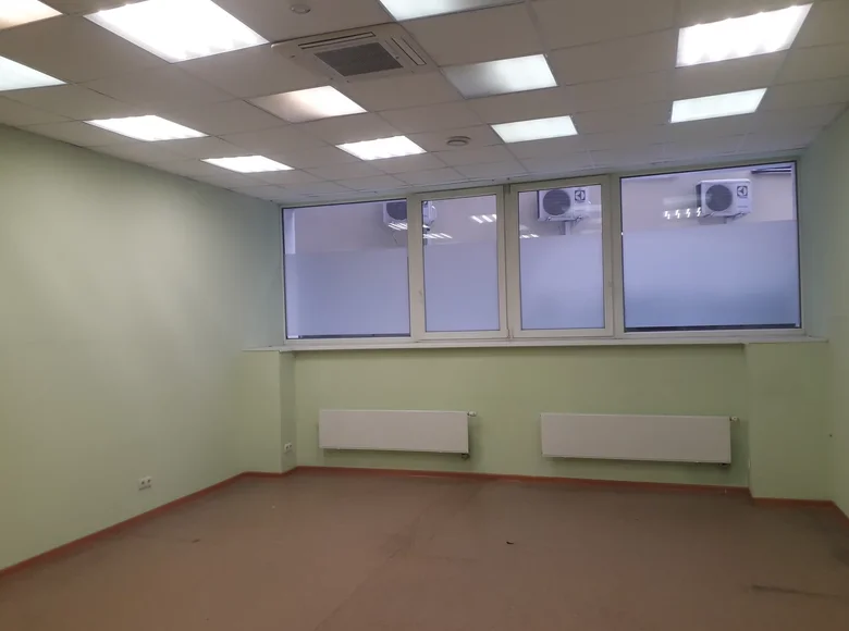 Büro 304 m² Östlicher Verwaltungsbezirk, Russland