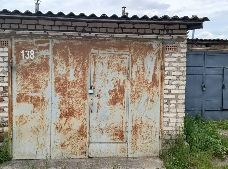 Commercial property 29 m² in Minsk, Belarus
