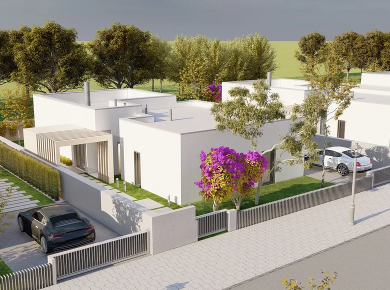 3 bedroom villa 149 m² Leiria, Portugal