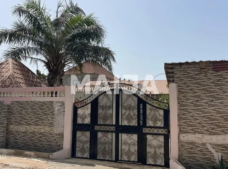 3 bedroom house 190 m² Brufut, Gambia