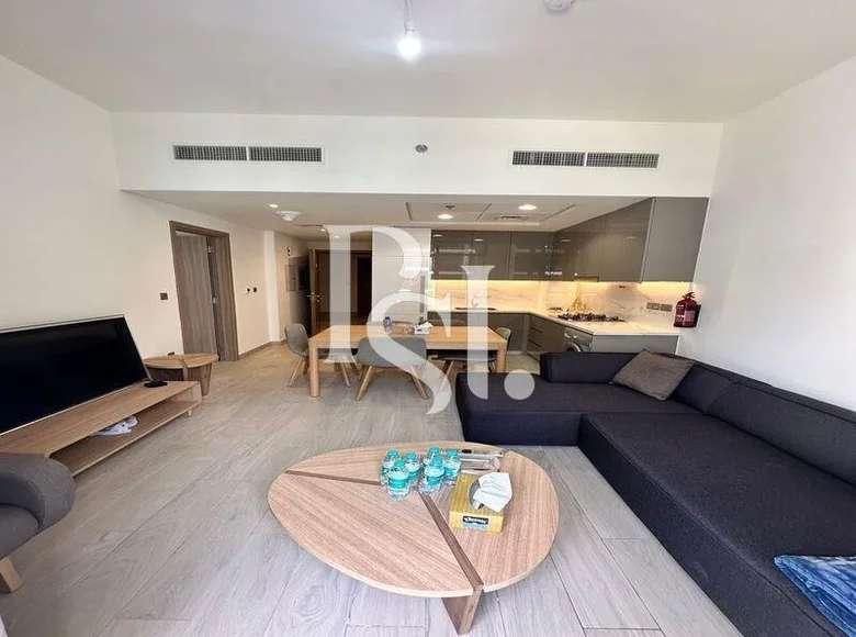 Apartamento 1 habitacion 43 m² Dubái, Emiratos Árabes Unidos