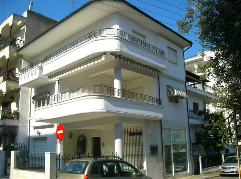 Cottage 7 bedrooms 320 m² Municipality of Thessaloniki, Greece