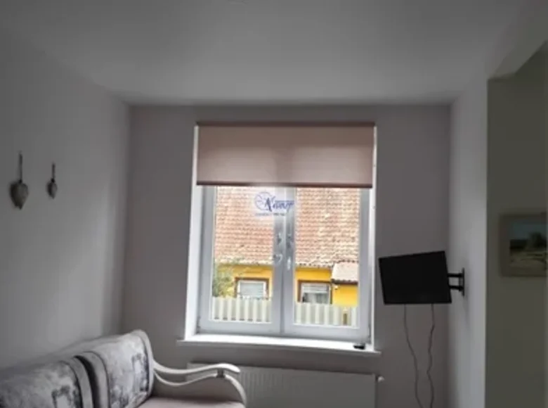 1 room apartment 24 m² in Svetlogorsk, Russia