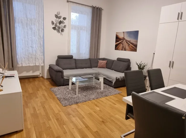 Apartamento 2 habitaciones 402 m² Viena, Austria