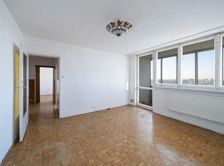 Wohnung 3 zimmer 54 m² Warschau, Polen