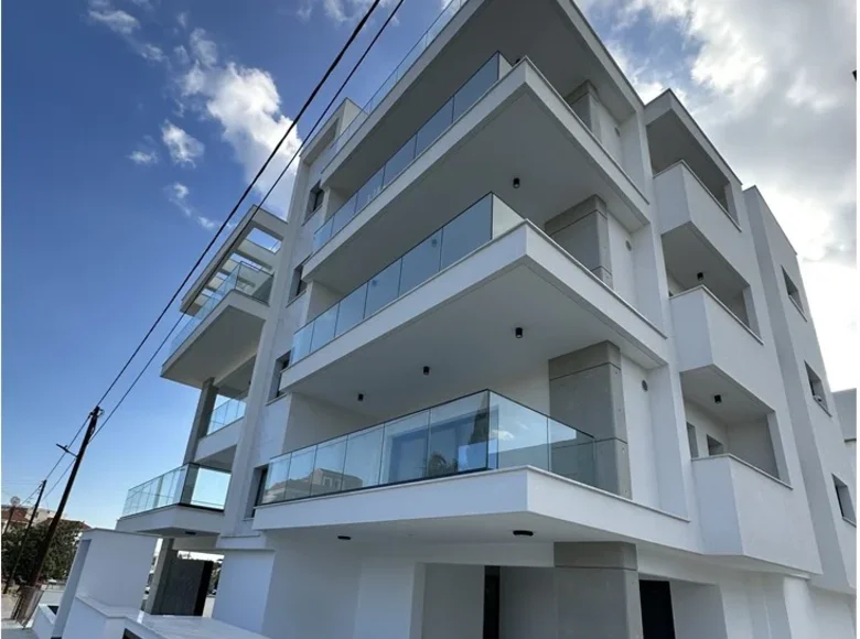 2 bedroom apartment 101 m² Limassol, Cyprus