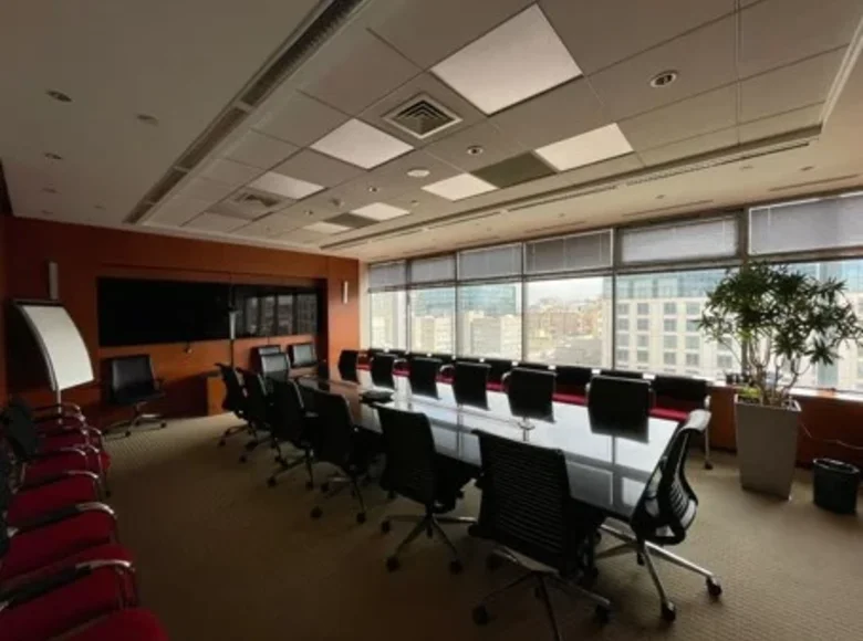 Oficina 1 050 m² en Distrito Administrativo Central, Rusia