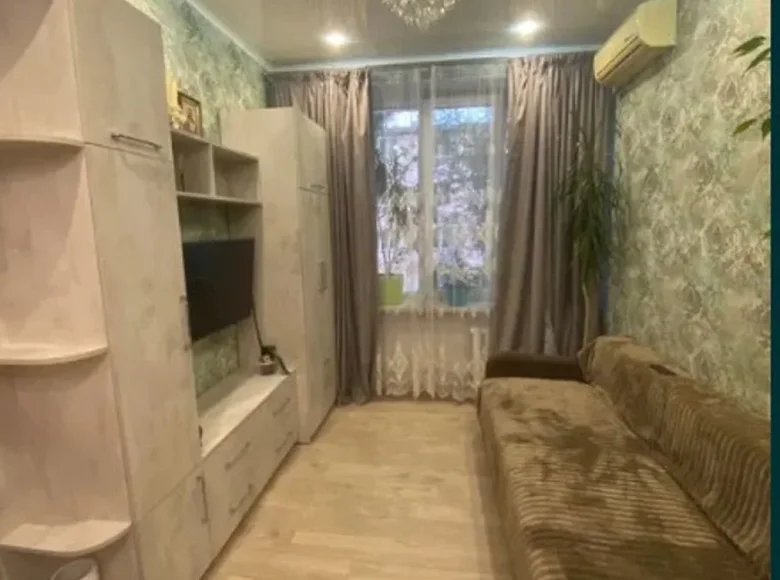 2 room apartment 32 m² Odesa, Ukraine