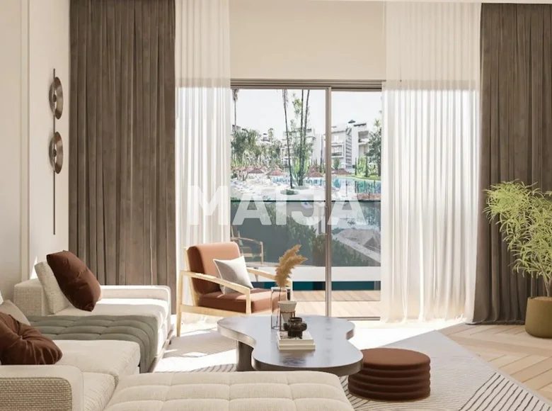 Mieszkanie 3 pokoi 118 m² Hurghada, Egipt