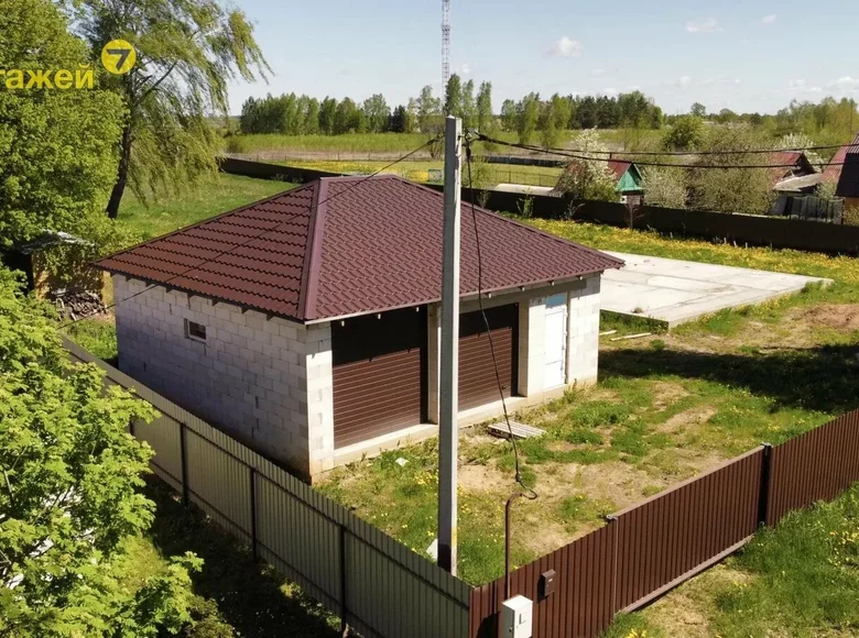 House 180 m² Drycyn, Belarus