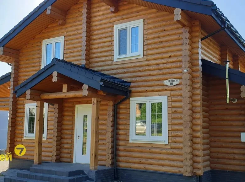 House 144 m² Lasanski sielski Saviet, Belarus