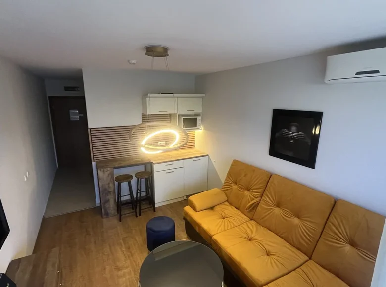 Mieszkanie 1 pokój 43 m² Sweti Włas, Bułgaria