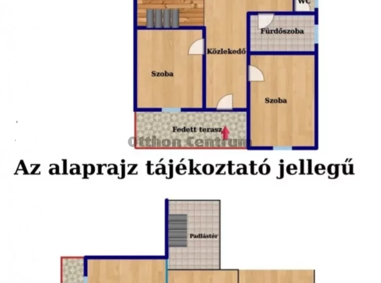 Dom 5 pokojów 160 m² Toalmas, Węgry