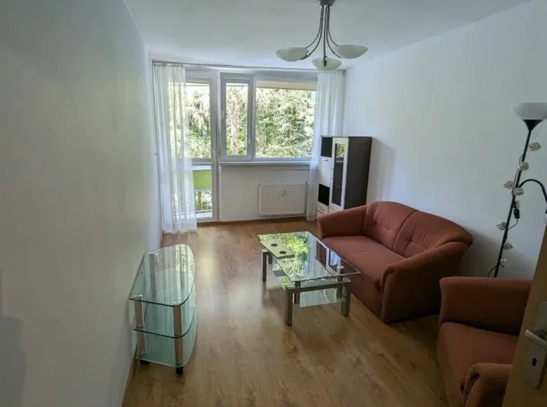 Appartement 2 chambres 39 m² en Wroclaw, Pologne