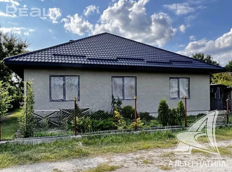 House 135 m² Brest, Belarus