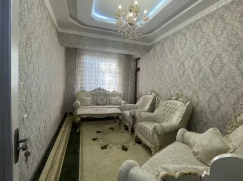 Квартира 4 комнаты 118 м² Узбекистан, Узбекистан