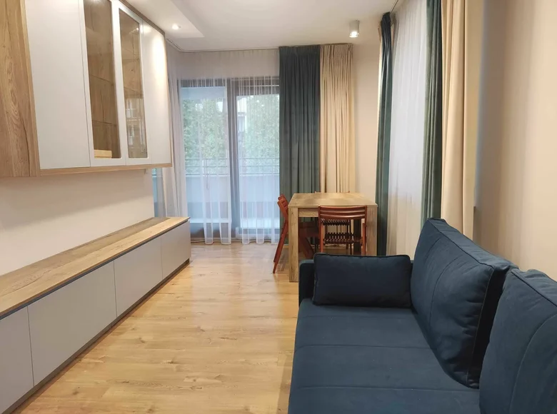 3 room apartment 60 m² in Krakow, Poland