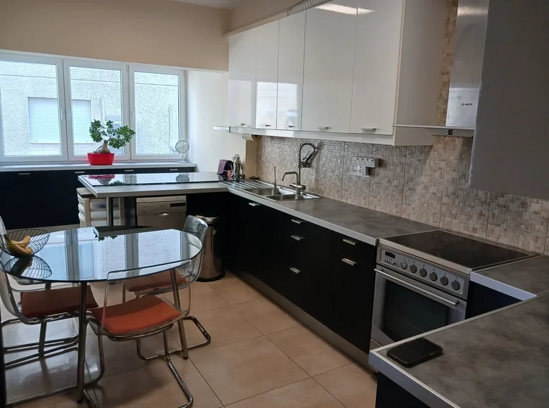 Apartamento 3 habitaciones  Agios Tychonas, Chipre