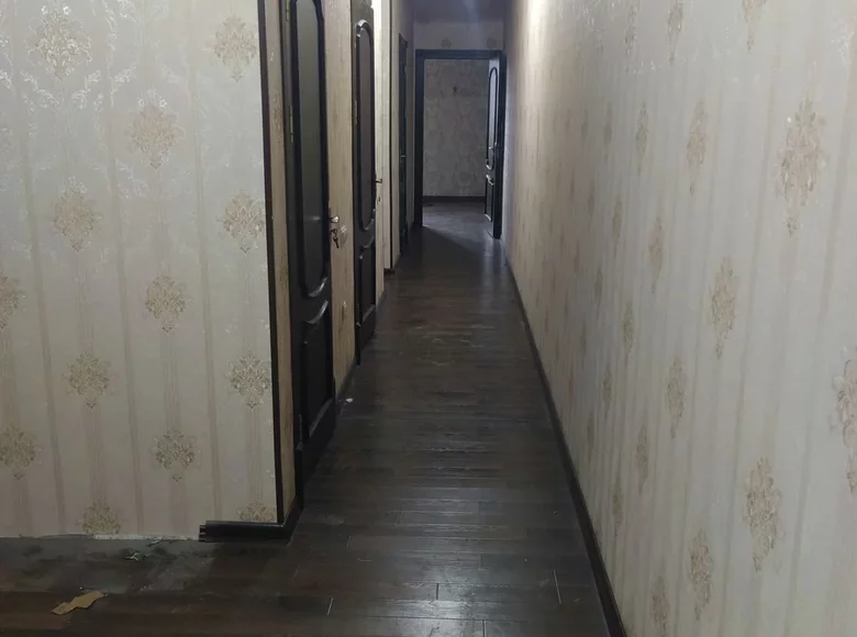 Квартира 3 комнаты 91 м² Шайхантаурский район, Узбекистан