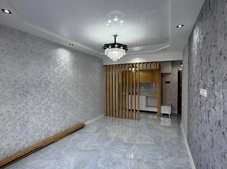 Appartement 2 chambres 50 m² Batoumi, Géorgie