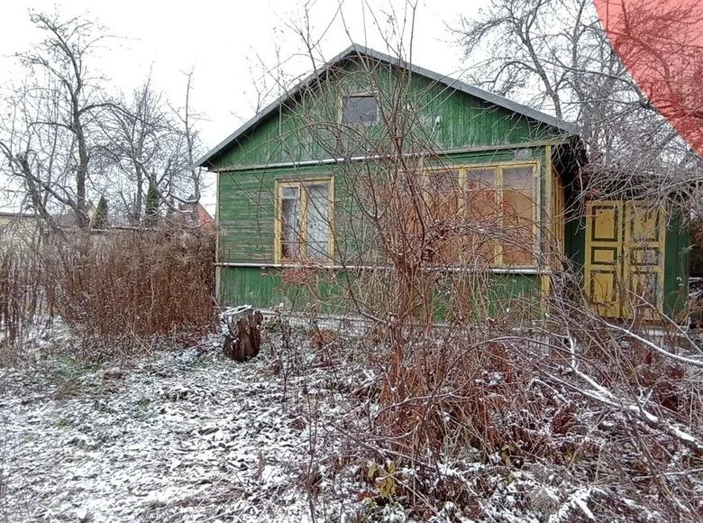 Haus 33 m² Ratomka, Weißrussland