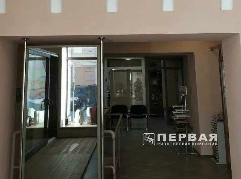 Commercial property 121 m² in Odesa, Ukraine