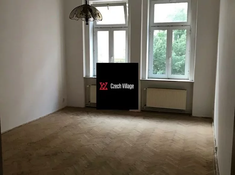 Appartement 4 chambres 66 m² okres Karlovy Vary, Tchéquie