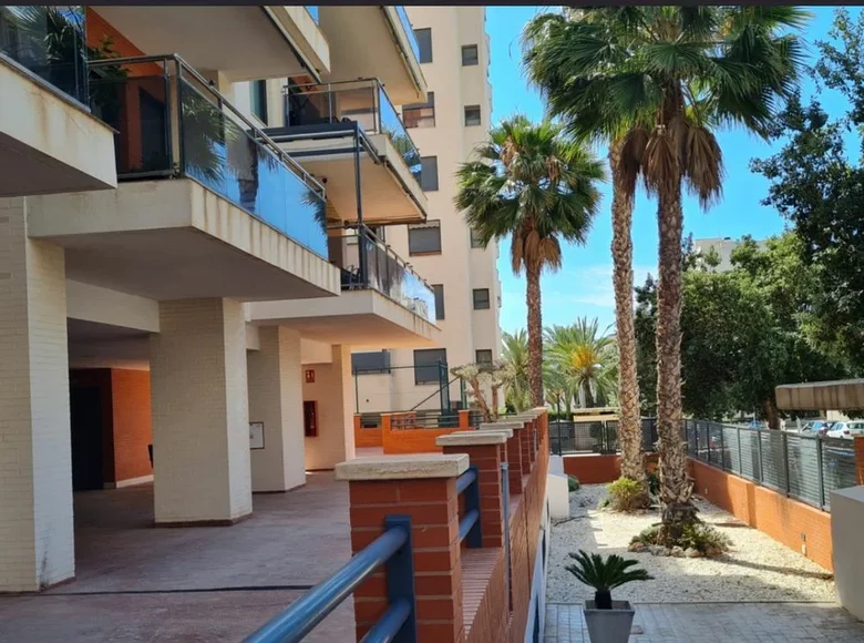 2 bedroom apartment 102 m² Provincia de Alacant/Alicante, Spain