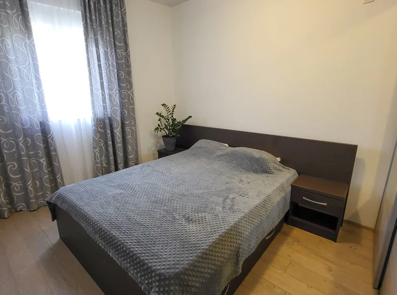 Apartamento 2 habitaciones 67 m² Budva, Montenegro