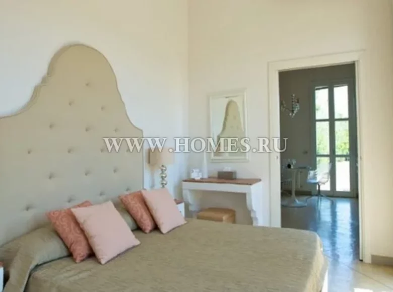 1 bedroom Villa 150 m² Arezzo, Italy