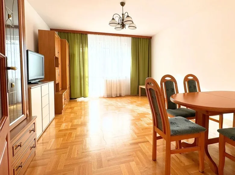 2 room apartment 56 m² Krakow, Poland