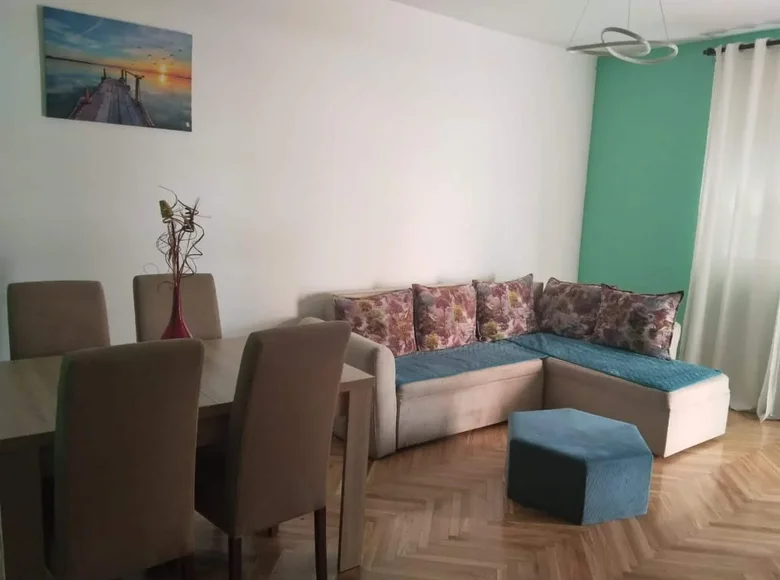 1 bedroom apartment 48 m² Montenegro, Montenegro