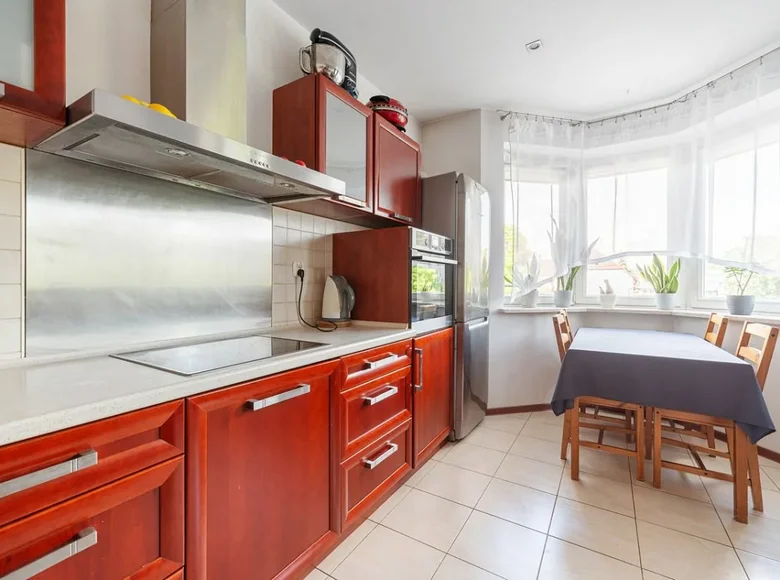 Mieszkanie 2 pokoi 49 m² Warszawa, Polska