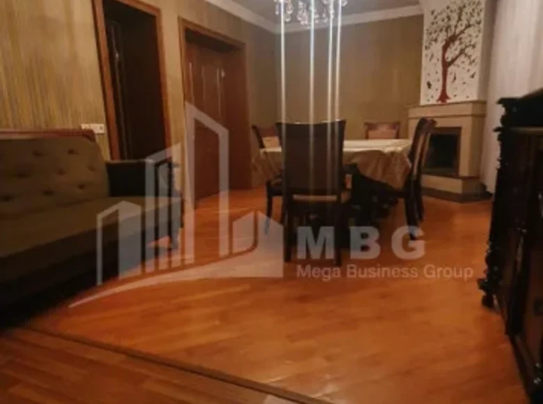 2 bedroom apartment 133 m² Tbilisi, Georgia