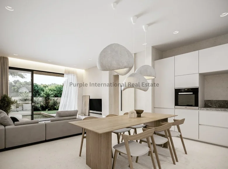 2 bedroom apartment 81 m² Paralimni, Cyprus