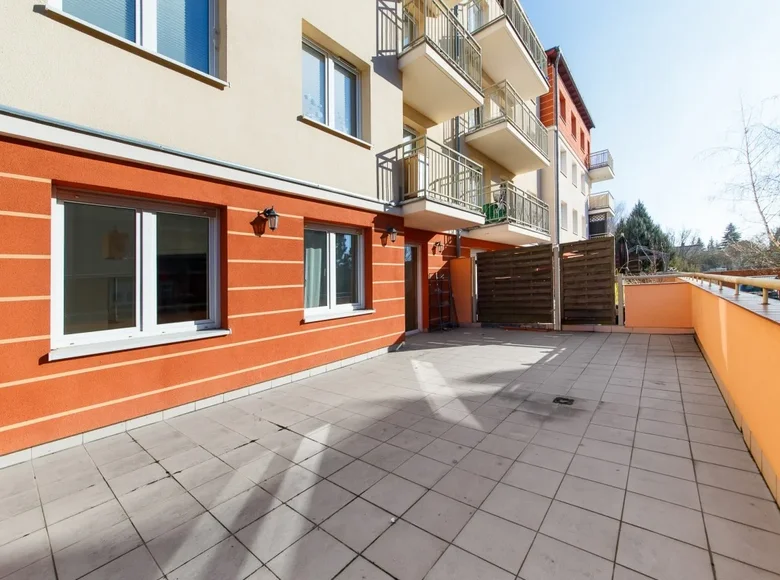Wohnung 3 zimmer 54 m² Breslau, Polen