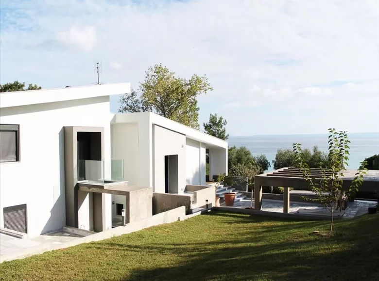 4 bedroom Villa 228 m² Kallithea, Greece