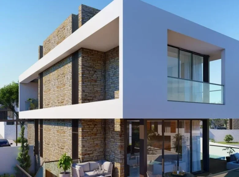 Villa 4 chambres 437 m² Paphos, Chypre