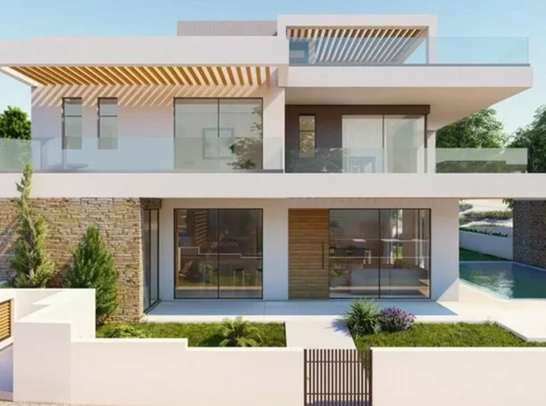 3-Zimmer-Villa 268 m² Paphos, Cyprus