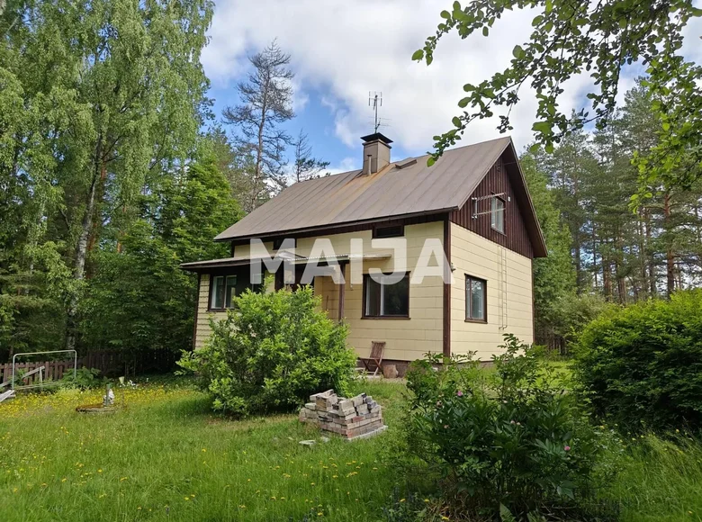 Haus 4 Zimmer 90 m² Kotkan-Haminan seutukunta, Finnland