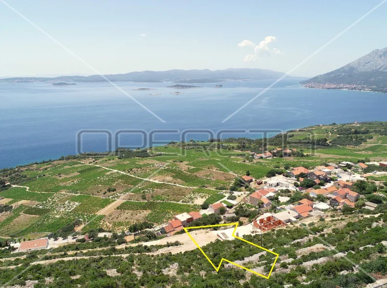 3 room house 193 m² Postup, Croatia