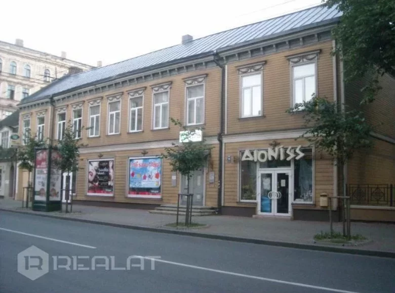 Casa 25 habitaciones 966 m² Riga, Letonia