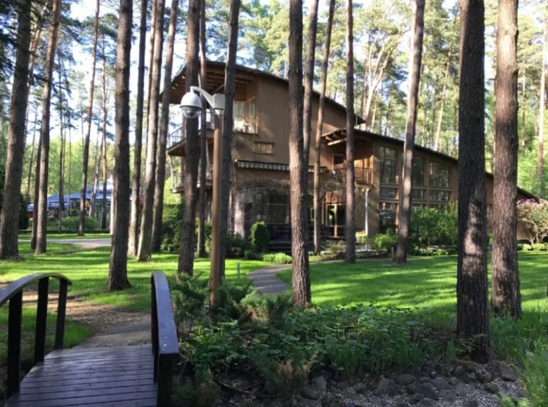 Villa de 6 chambres 313 m² Jurmala, Lettonie