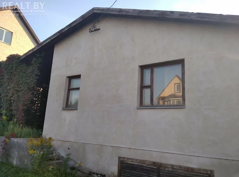 Dom 139 m² rejon miński, Białoruś